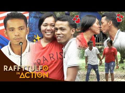 MISTER, BINIGYAN NG ONE LAST CHANCE SI MISIS! thumbnail