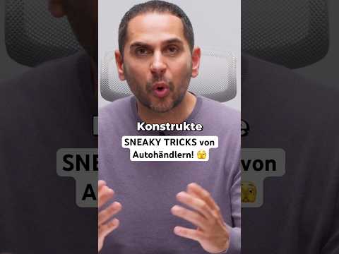 „Im Kundenauftrag“? Omid warnt vor einer der fiesesten Händler-Maschen. thumbnail