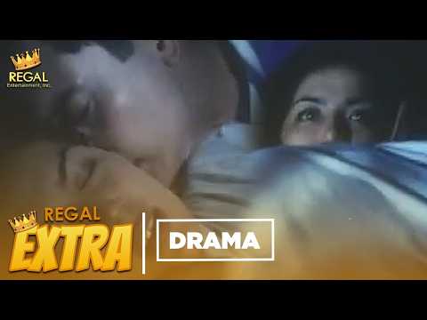 IPINILIT! Ara Mina naluha sa kanyang pinagdaanan | Phone Sex thumbnail