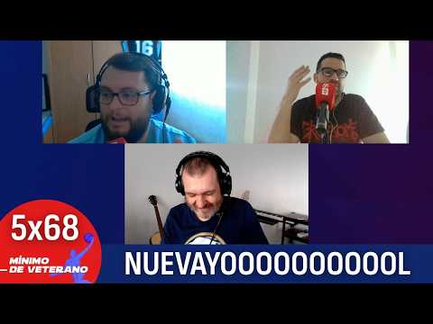 PARTIDO 1 DE LAS FINALES: CANDIDATURA FIRME DE KNICKS, SERIAS DUDAS DE SPURS | Mínimo de Veterano thumbnail