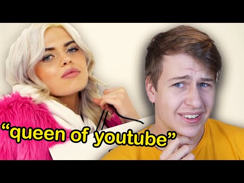 Millionaire's Daughter Tries (and fails) to be Relatable thumbnail