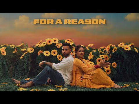 For A Reason (Official Video) Karan Aujla | Tania  | Ikky | Latest Punjabi Songs 2025 thumbnail