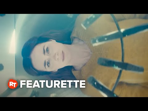 Disclosure Day  Featurette - Emily Blunt (2026) thumbnail