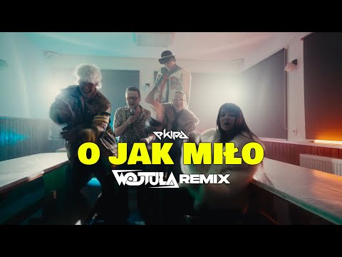 EKIPA - O JAK MIŁO (WOJTULA REMIX) thumbnail