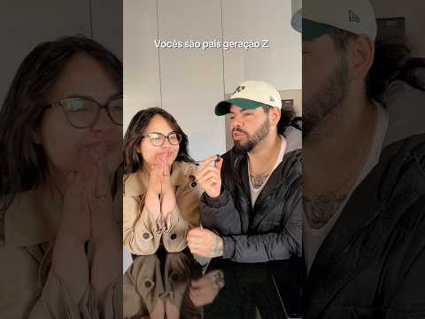 QUEM VAI CUIDAR DA MIA E DA OLÍVIA? ? thumbnail