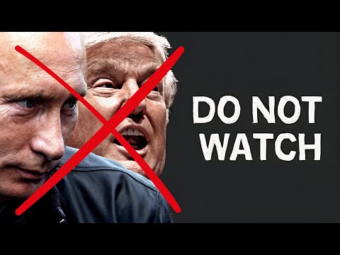 Stop Letting the News Ruin Your Peace thumbnail