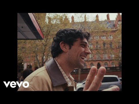 Bresh - Da Dio (Official Video) thumbnail