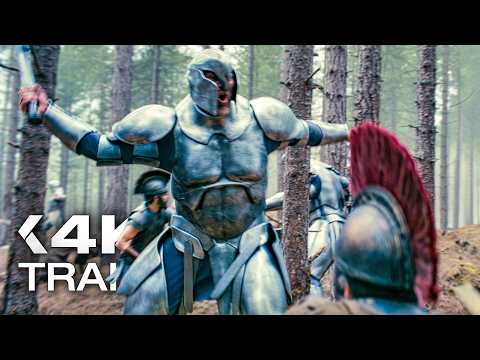 Die Besten Neuen FANTASY Filme & Serien 2026 (Trailer German Deutsch) thumbnail