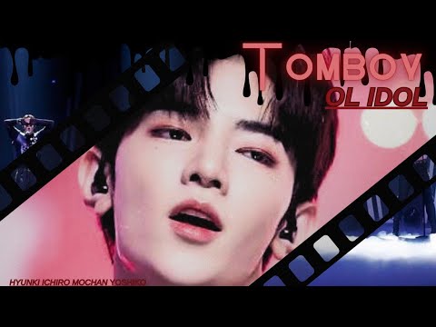 【 Vocrapp Team Project 】'TOMBOY' G-idle(Boys Planet Ver.) thumbnail