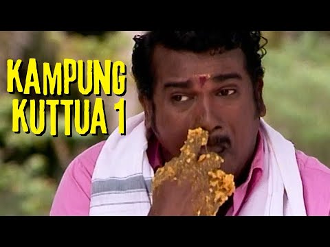 Kampung Kuttua 1 - Ganavin Comedy Hub - EP71 #kampungkuttua #ganavincomedyhub thumbnail
