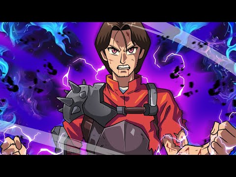 DOUBLE SAVAGE DARI SEORANG SOLOZO ALFONSO! GAMEPLAY SUPER BERSENI 2026! thumbnail