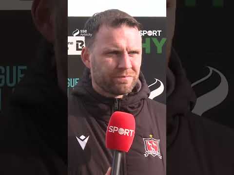 Ciarán Kilduff: “We’ve been tested” | Dundalk injury concerns ahead of Shamrock Rovers | LOI thumbnail