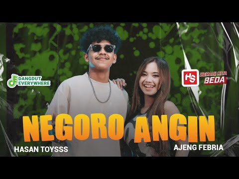Negoro Angin - Hasantoysss ft. Ajeng Febria (Official Live Music) thumbnail