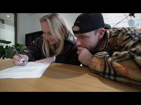 HET IS NU OFFICIEEL ❤️ #4573 #4574 thumbnail