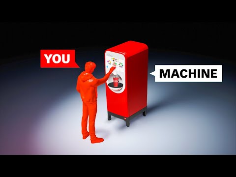 The $1 Billion Coca-Cola Machine thumbnail