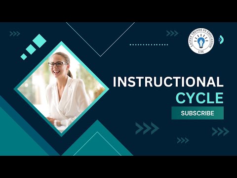 Instructional Cycle: A Key to Effective Teaching and Student Success | latest trends in education thumbnail