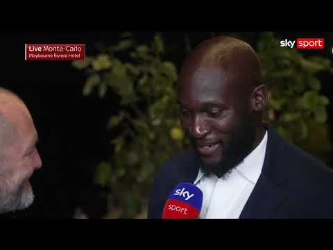 Lukaku, il futuro a Napoli e il chiarimento con Conte: "Gli ho chiesto scusa" thumbnail