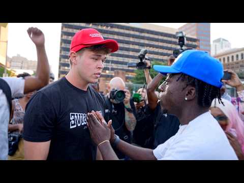 30 Minutes Of Trolling Angry Liberals thumbnail