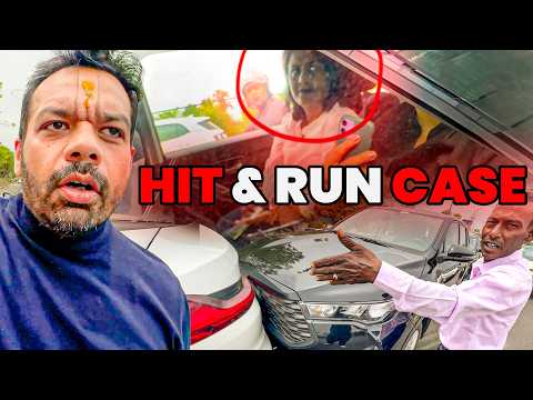 They Hit My Car and Ran Away thumbnail