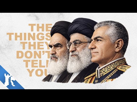 What’s really happening in Iran right now thumbnail