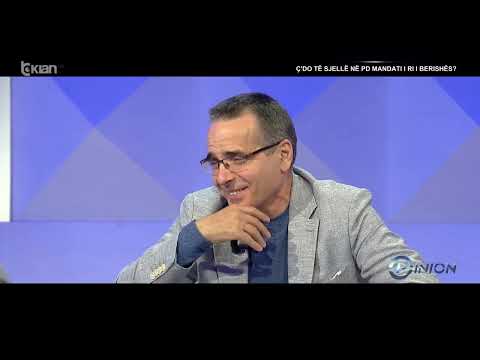Marku-Këlliçit: Doni të ngjallni mëshirë apo simpati tek qytetarët?! Ndajeni! thumbnail