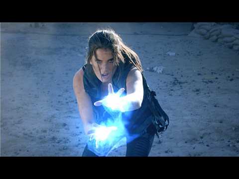 Project Mind Blown | Película Completa en Español | Ciencia Ficción HD thumbnail