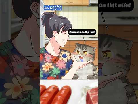 Mimi chỉ hơi béo thôi mà! thumbnail