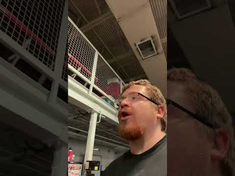 Tire explodes thumbnail