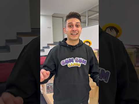 la PASSIONE diventa REALTA' thumbnail