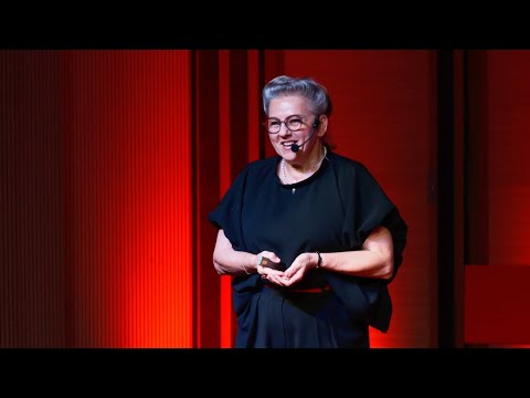 ¿Puede enfermar un remedio natural? | Elena Stashenko | TEDxBucaramanga thumbnail