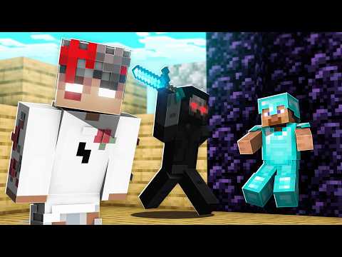 To NAJBARDZIEJ ŚMIERTELNY TRAP na Earth SMP! thumbnail