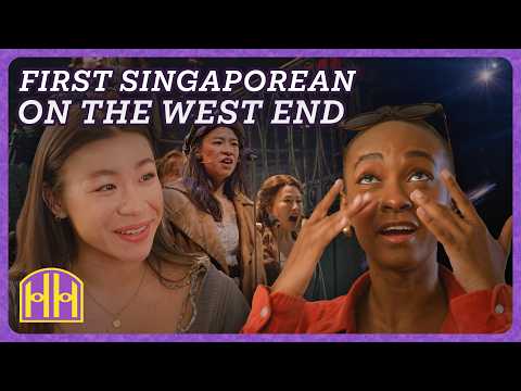 Inside The World Of Nathania Ong, Singapore’s First Global Musical Star | Hidden Hustles Ep 59 thumbnail