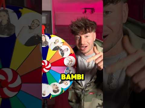 Rapuję głosem Bambi thumbnail