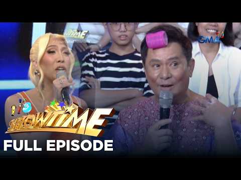 It's Showtime: Full Episode (May 25, 2026) thumbnail