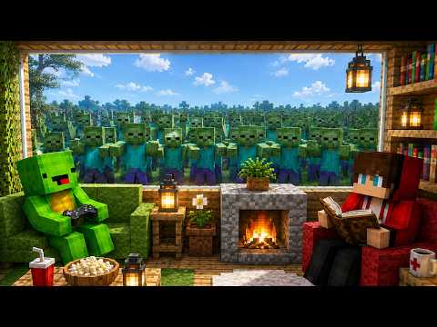ゾンビだらけの世界を船に乗って生き残る thumbnail