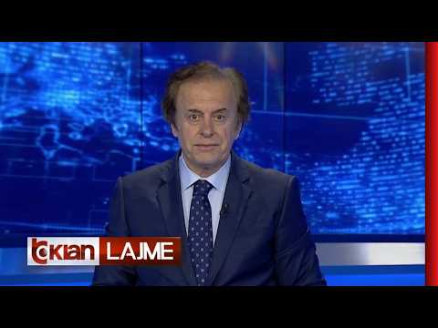 Edicioni i Lajmeve Tv Klan 1 Qershor 2026, ora 23:50 | Lajme - News thumbnail