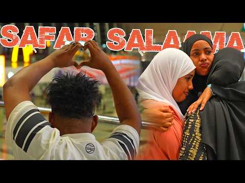 WAY BAXEEN TEAM27 MUQDISHO😭 thumbnail