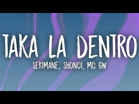 TAKA LA DENTRO thumbnail