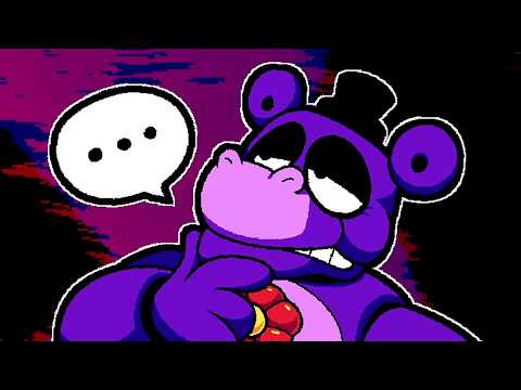 All Stories from Mr. Hippo in Five Nights at Frickbear's thumbnail