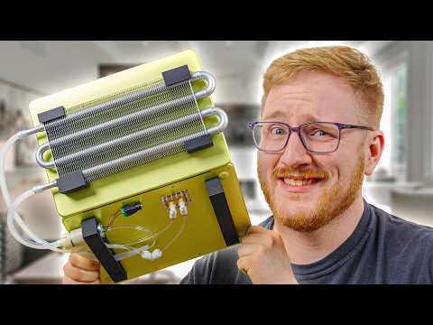 I built the FASTEST MacBook Neo on the Planet thumbnail