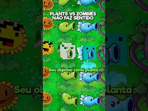 Plants VS Zombies 🪴🧟 thumbnail