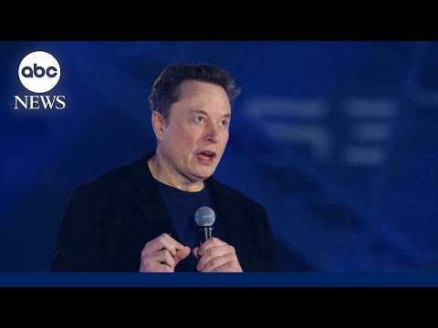 Elon Musk could become trillionaire as SpaceX eyes IPO thumbnail