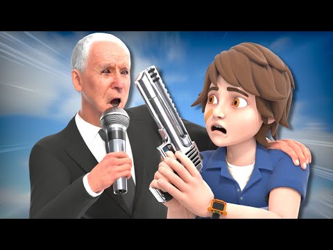 Biden's creepy song for kids thumbnail