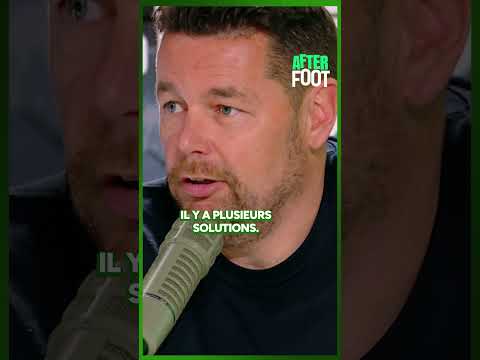 Sage DANS LA PEAU de Deschamps... Quel serait son onze IDÉAL pour la Coupe du monde ? thumbnail