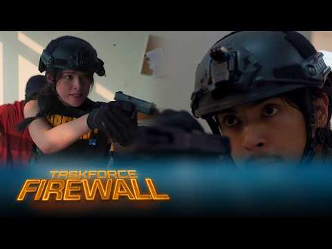 Taskforce Firewall: Galo, hindi sinunod ang utos ni Isa! (Episode 6) thumbnail