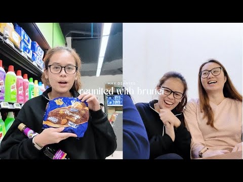 back reunited with my brunei fam!!! | may diaries thumbnail