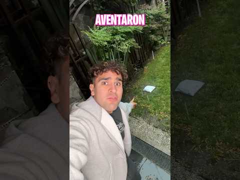 Me lanzaron algo peligroso a mi casa😰😱😭😪 thumbnail