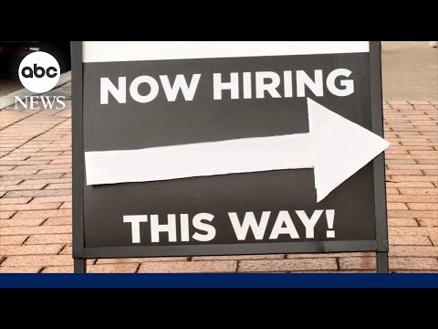 Teen summer jobs hit historic lows, new data shows thumbnail