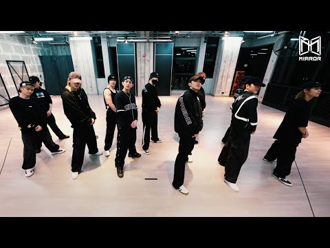 MIRROR《IGNITED》+《DNA is U》 Studio Version thumbnail