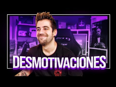 DESMOTIVACIONES ME PRODUCE DIARREA thumbnail